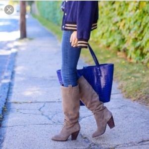 Some society Rumer Boots size 5.5